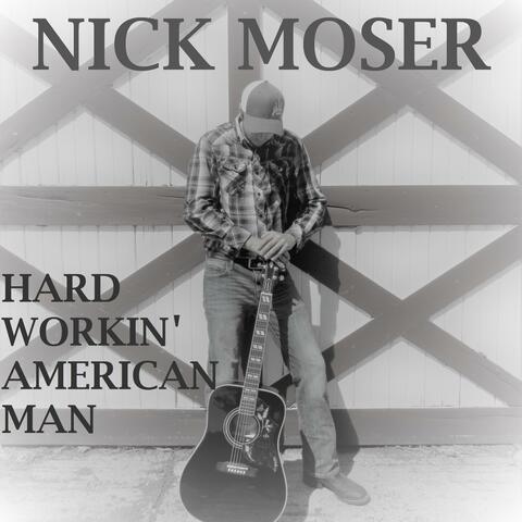 Hard Workin' American Man