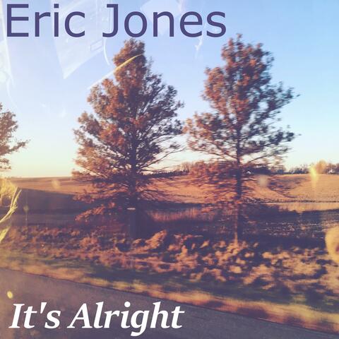 It's Alright