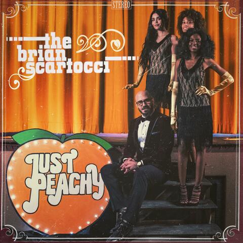 Just Peachy