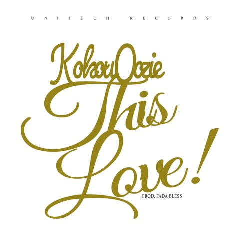 This Love