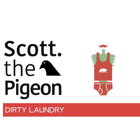 Dirty Laundry