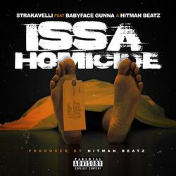Issa Homicide