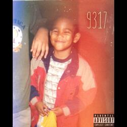 9317 (feat. Ms. Lulu)