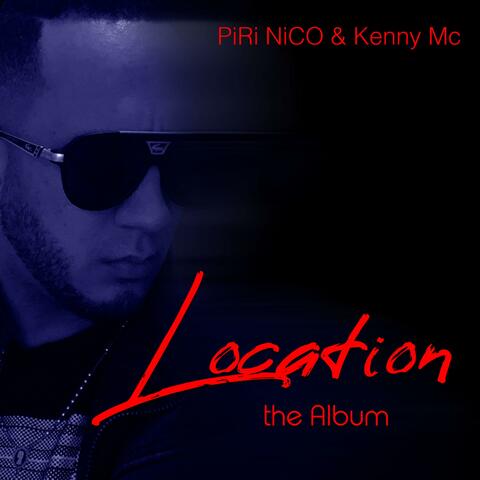 Loocation the Album