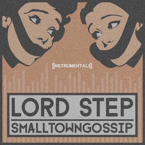 Small Town Gossip Instrumentals