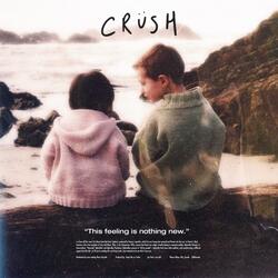 Crush (feat. Kelsey Kuan)