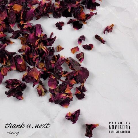 Thank U, Next