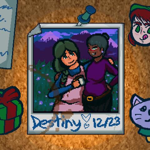 Destiny