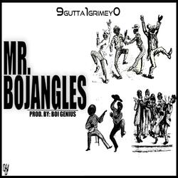 Mr. Bojangles