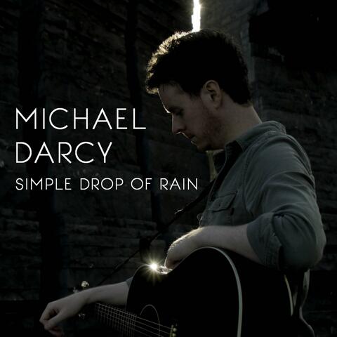 Simple Drop of Rain