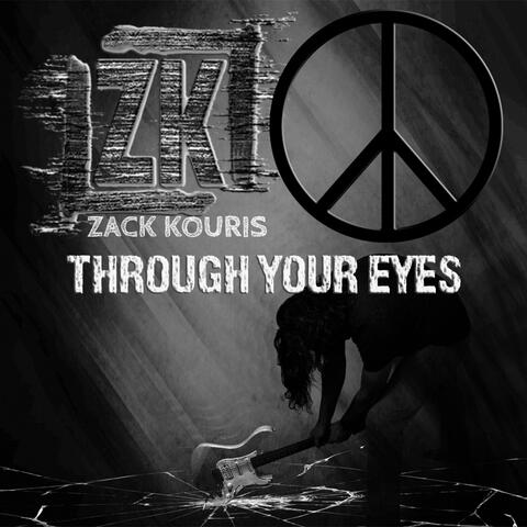 Through Your Eyes (Studio Acoustic)