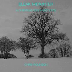 Bleak Midwinter