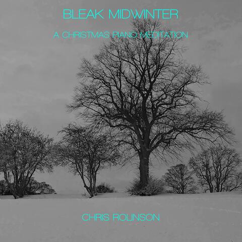 Bleak Midwinter