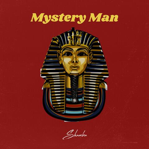 Mystery Man