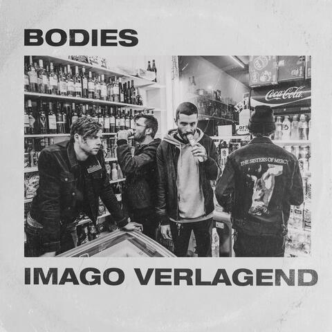 Imago Verlagend