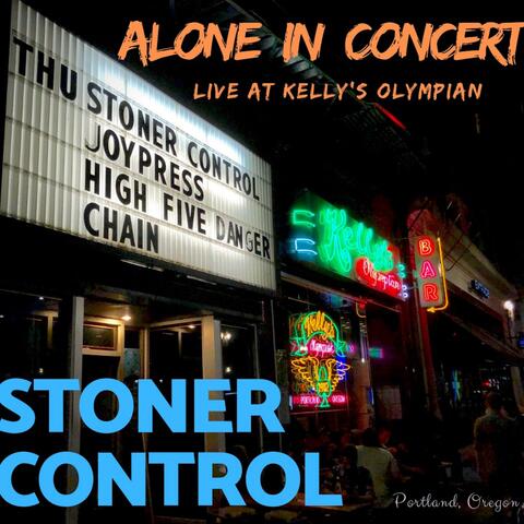 Alone in Concert