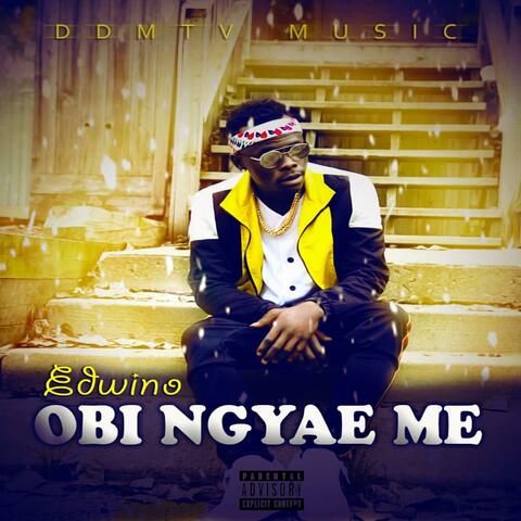 Obi Ngyae Me