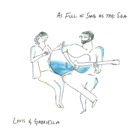 As Full of Song As the Sea