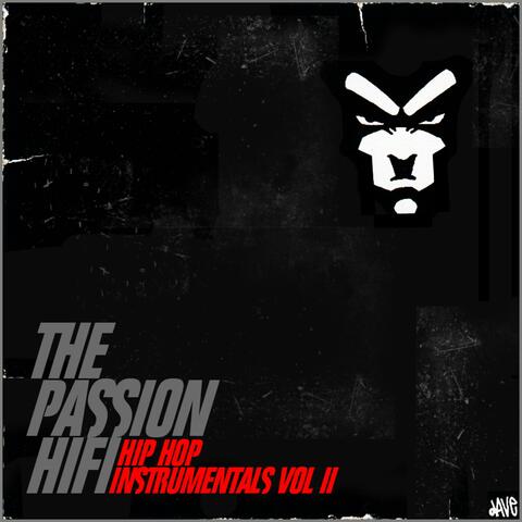 Hip Hop Instrumentals: Vol II