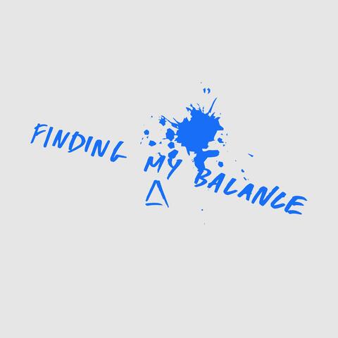 Finding My Balance