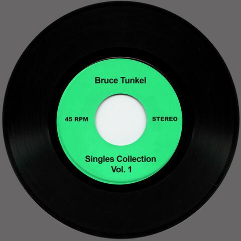 Singles Collection, Vol. 1