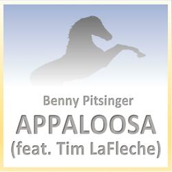 Appaloosa
