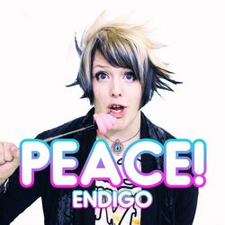 Peace!