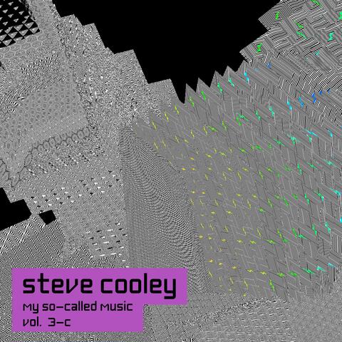 My So-Called Music, Volume 3-C