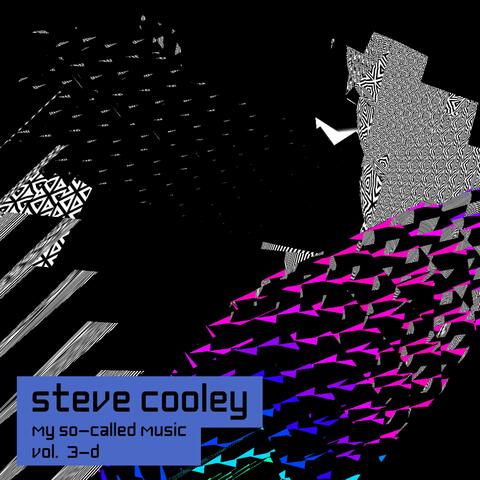 My So-Called Music, Volume 3-D