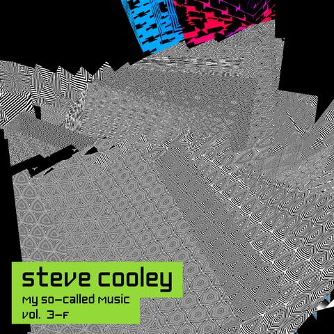 My So-Called Music, Volume 3-F