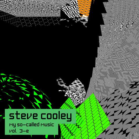 My So-Called Music, Volume 3-E