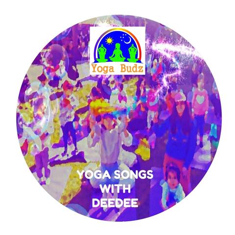 Yoga Songs With DeeDee