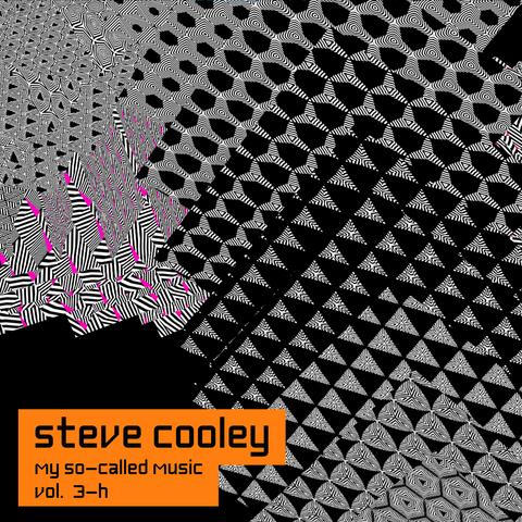 My So Called Music, Volume 3-H