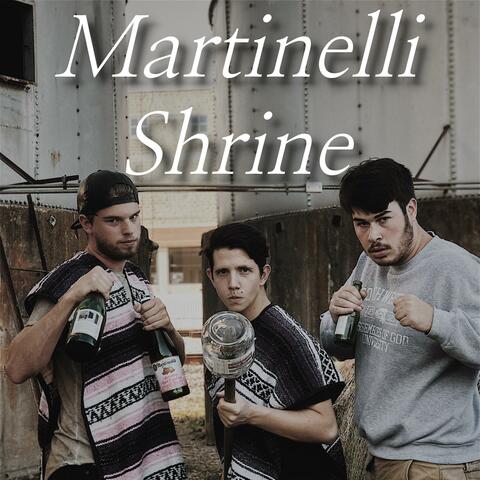 Martinelli Shrine