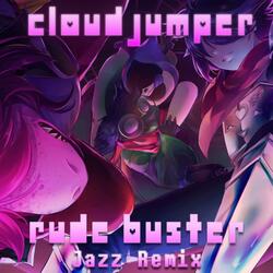 Rude Buster