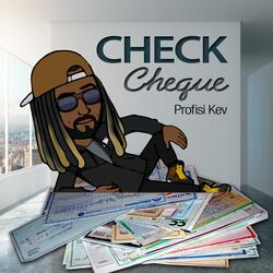 Check Cheque