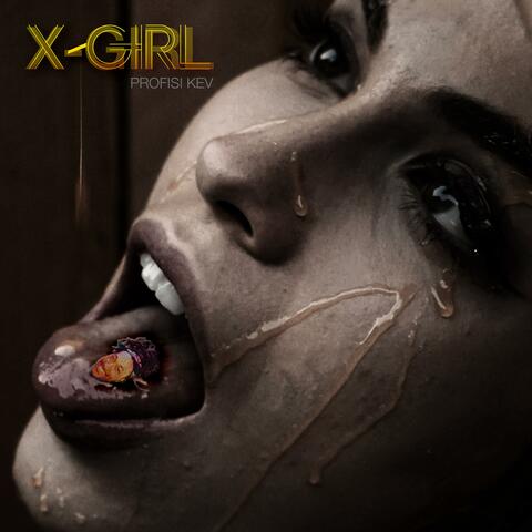X-Girl