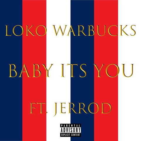 Baby It's You