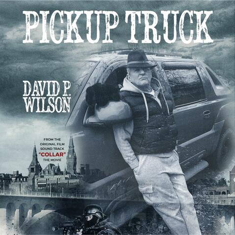 Pickup Truck