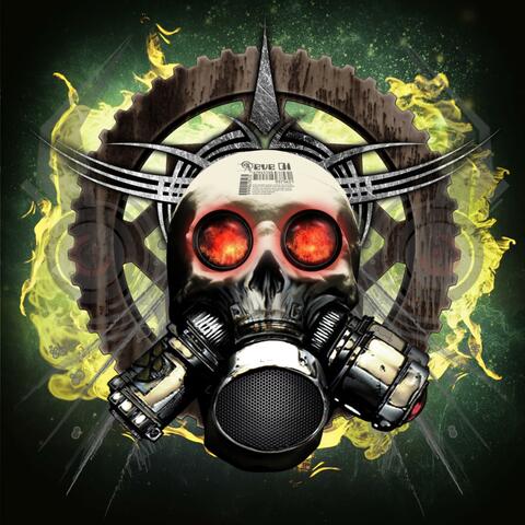Mechanical God