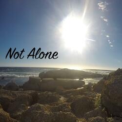 Not Alone