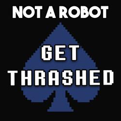 Get Thrashed