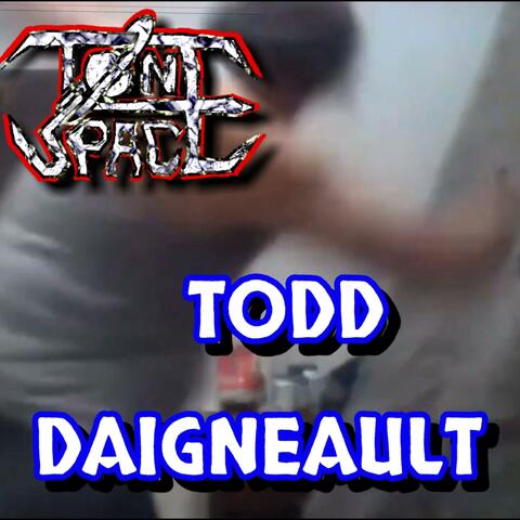 Todd Daigneault