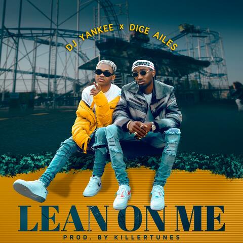 Lean on Me