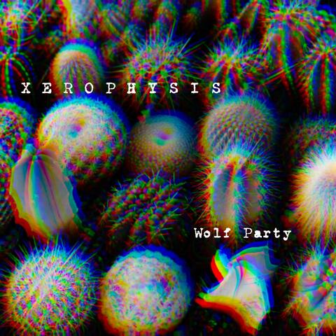 Xerophysis