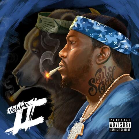 SoulGod, Vol. 2