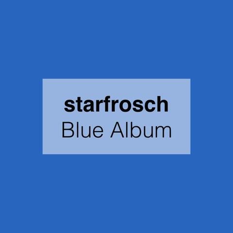 Blue Album