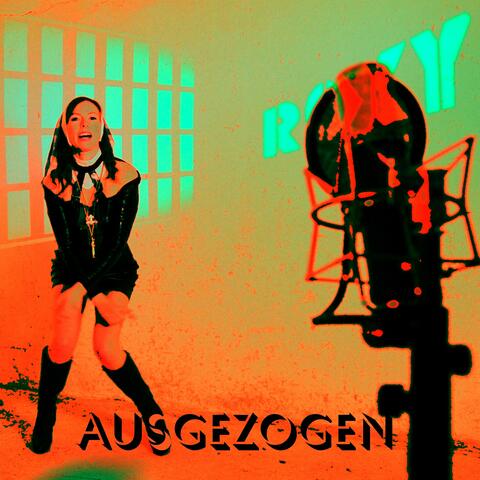 Ausgezogen