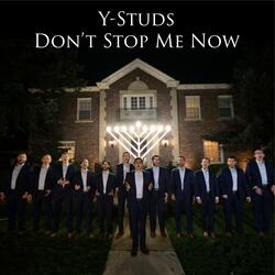 Don't Stop Me Now