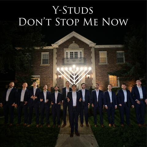 Don't Stop Me Now